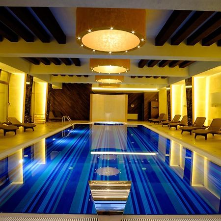 Hotel Poezia Luna Ngoại thất bức ảnh