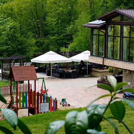Hotel Poezia Luna Ngoại thất bức ảnh