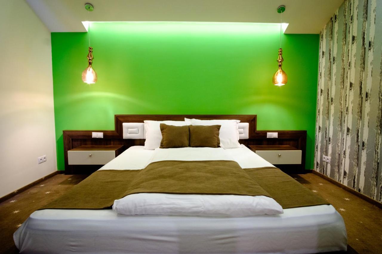 Hotel Poezia Luna Ngoại thất bức ảnh