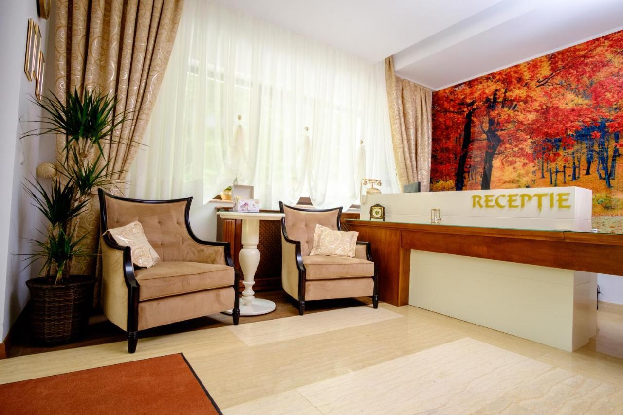 Hotel Poezia Luna Ngoại thất bức ảnh