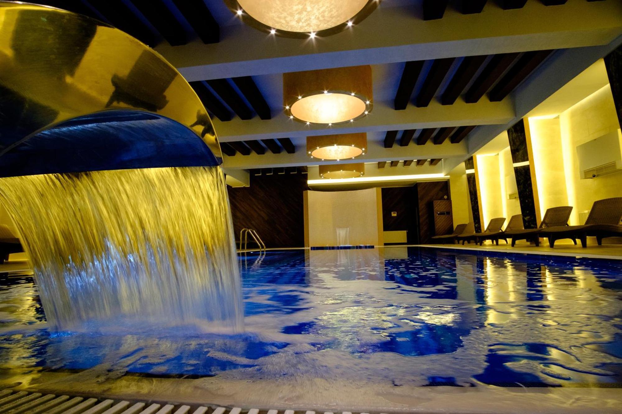 Hotel Poezia Luna Ngoại thất bức ảnh