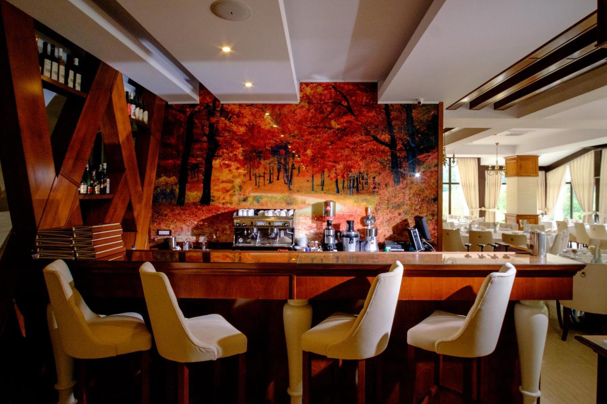 Hotel Poezia Luna Ngoại thất bức ảnh