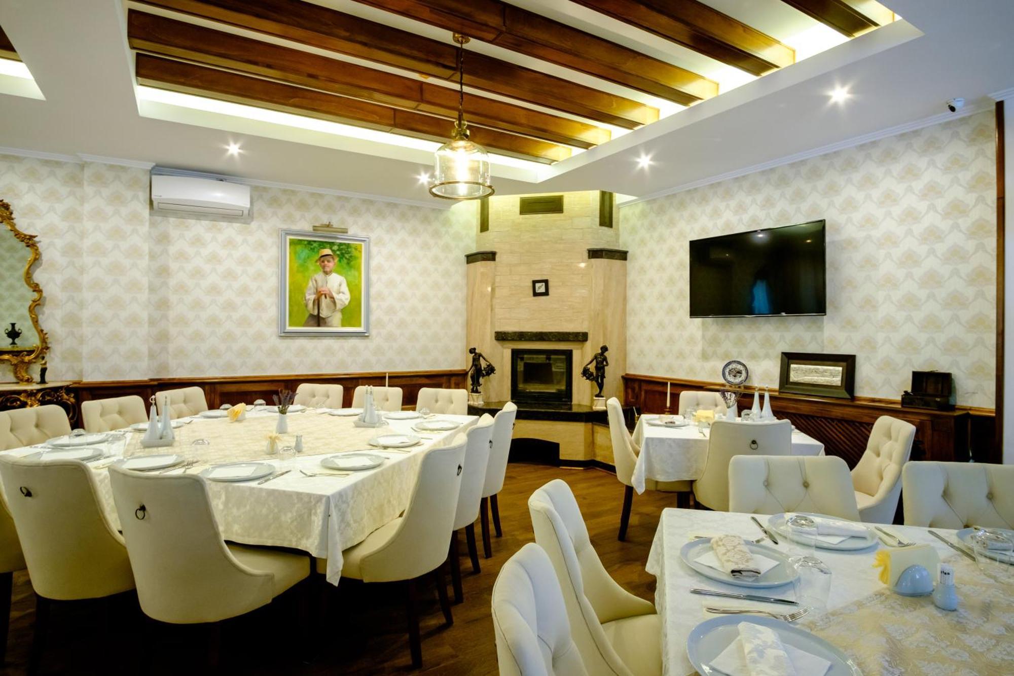 Hotel Poezia Luna Ngoại thất bức ảnh