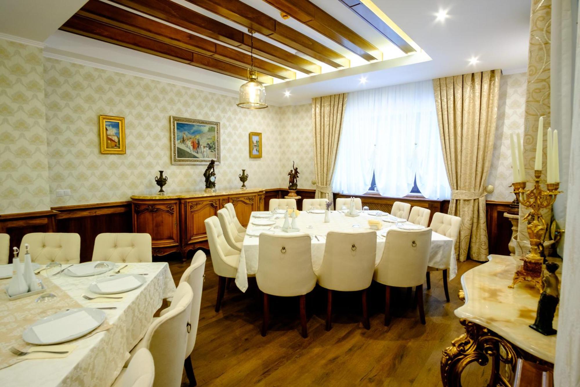 Hotel Poezia Luna Ngoại thất bức ảnh