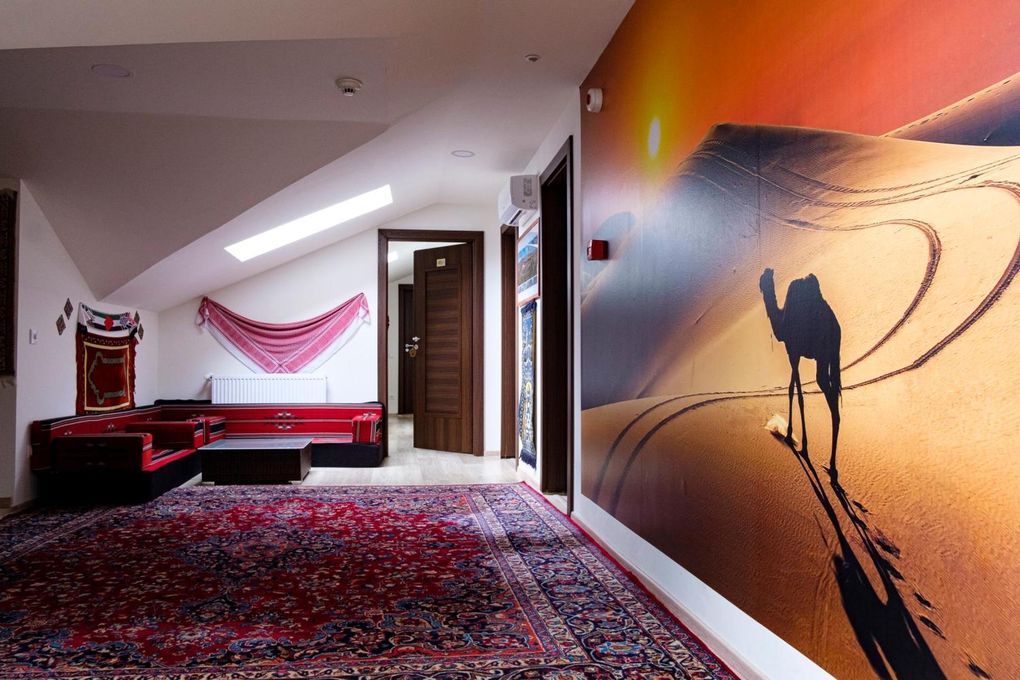 Hotel Poezia Luna Ngoại thất bức ảnh