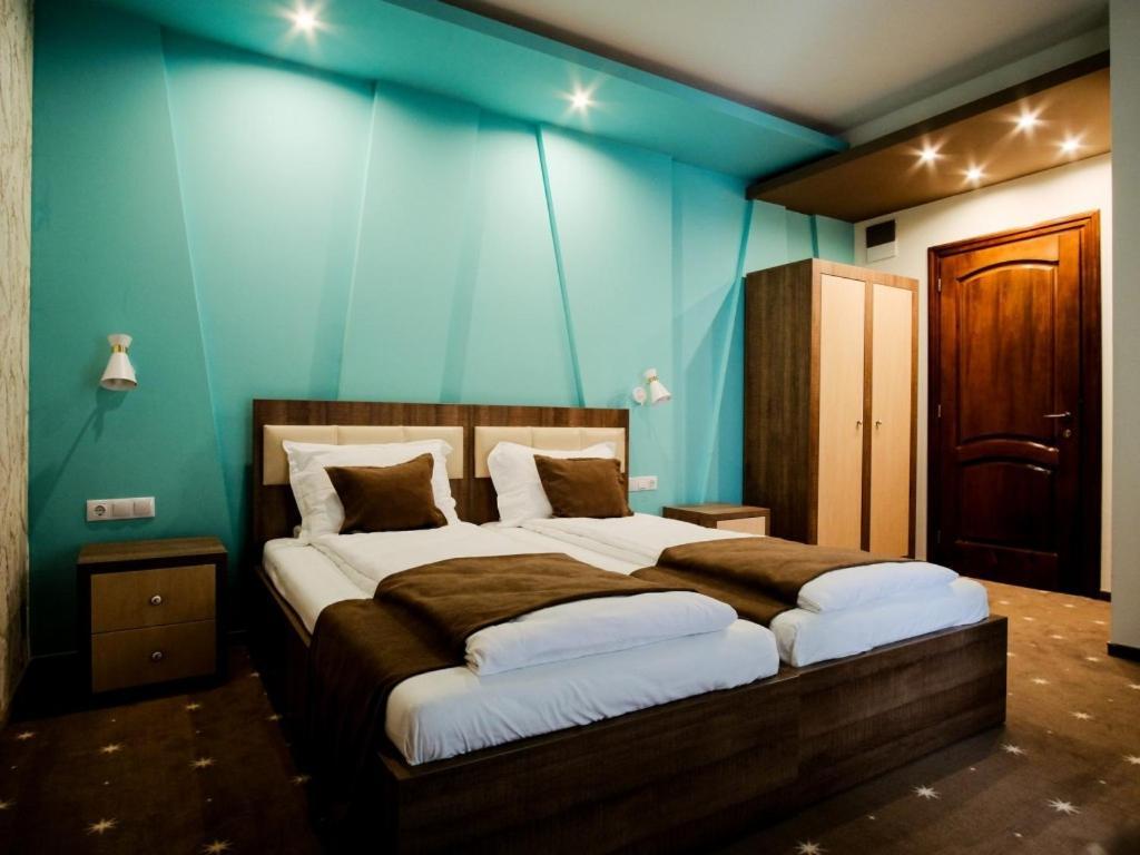 Hotel Poezia Luna Ngoại thất bức ảnh